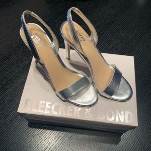 Bleecker & Bond 🖤 Monica Sandal